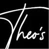 Logo Theo's Gastropub