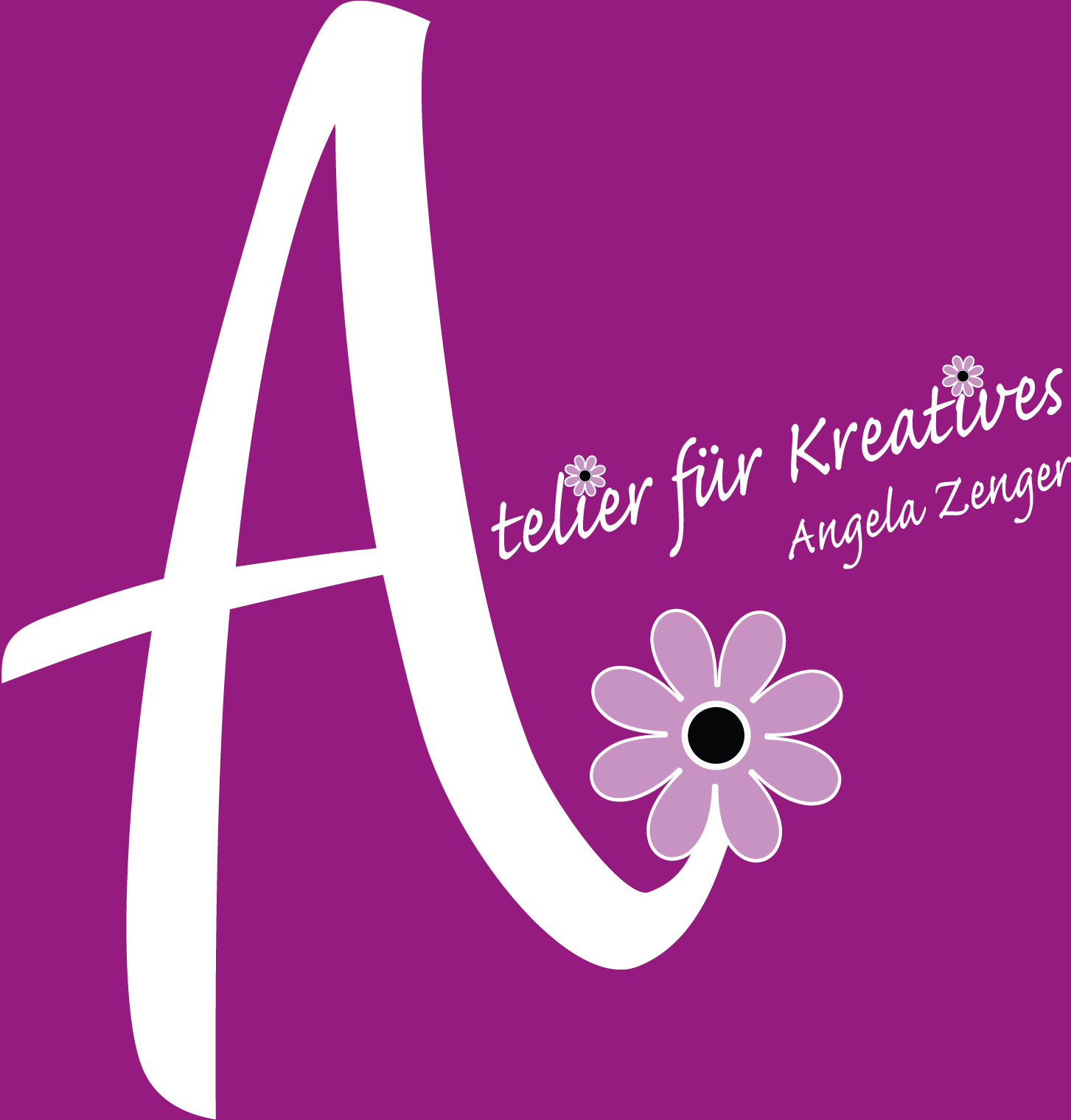 Logo Atelier für Kreatives