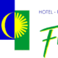 Logo Hotel Restaurant Flüematt