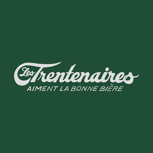 Logo Les Trentenaires