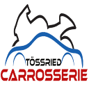 Logo Tössried Garage