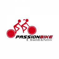 Logo Passion Bike Sagl