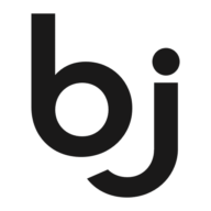 Logo B+J Office