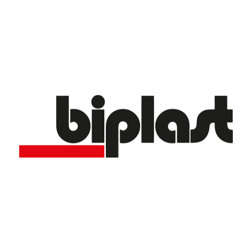 Logo Biplast