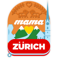 Logo Mama Shelter