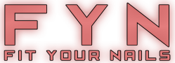 Logo FityourNails