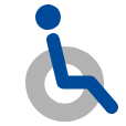 Logo Transport Handicap Vaud
