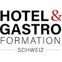 Logo Hotel & Gastro Formation