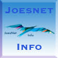 Logo joesnet webdesign