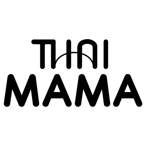 Logo Thai Mama