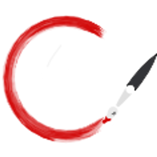 Logo Atelier für Kunst und Gestaltung