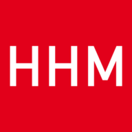 Logo HEFTI.HESS.MARTIGNONI. St. Gallen AG