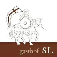 Logo Gasthof St. Mauritz