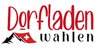 Logo Dorfladen Wahlen