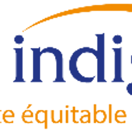 Logo Cap Indigo