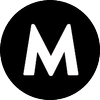 Logo Moomii Interior Design Studio