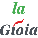Logo La Gioia