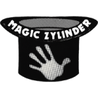 Logo Magic Zylinder