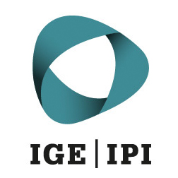Logo Eidg. Institut für Geistiges Eigentum
