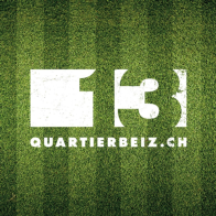 Logo Quartierbeiz 13