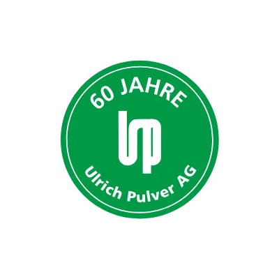 Logo Pulver Haustechnik