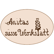 Logo Anitas süsse Werkstatt
