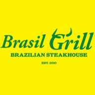 Logo Brasil Grill