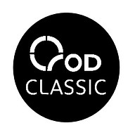 Logo Rod CLassic