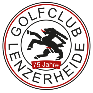 Logo Golfclub Lenzerheide