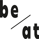 Logo be/at
