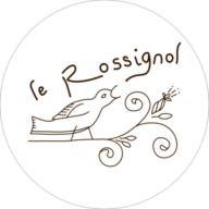 Logo Le rossignol