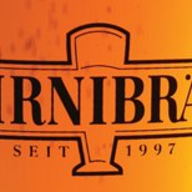Logo Hirnibräu