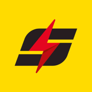 Logo Supersaxo Elektro AG