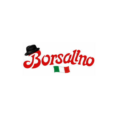 Logo Borsalino