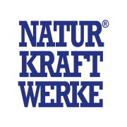 Logo NATURKRAFTWERKE BIOFOOD AG