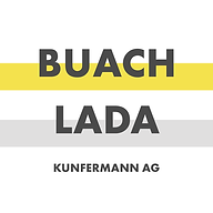 Logo Buachlada Kunfermann