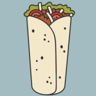 Logo Abi's Luzern Kebab