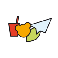 Logo Kita Chinderwelt Gais