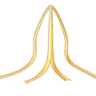 Logo Namaste
