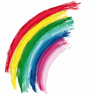 Logo La ferme Arc-en-Ciel