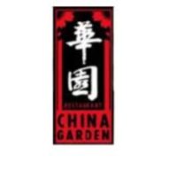 Logo China Garden