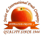 Logo Pitteloud Fruits SA
