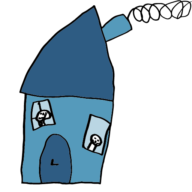 Logo Kindertagesstätte Chinderhuus