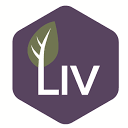 Logo Liv Nature