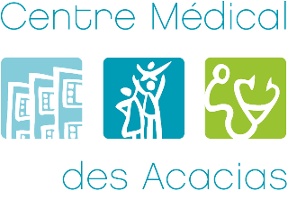 Logo Centre médical des Acacias