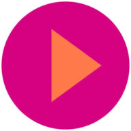 Logo I Work U play