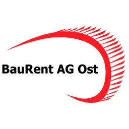 Logo BauRent AG Ost