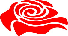 Logo Rose Restaurant & Bar