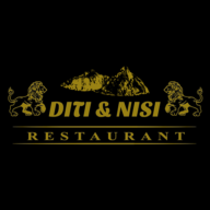 Logo Diti & Nisi