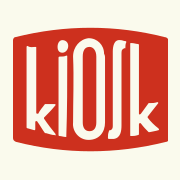 Logo Restaurant Kiosk
